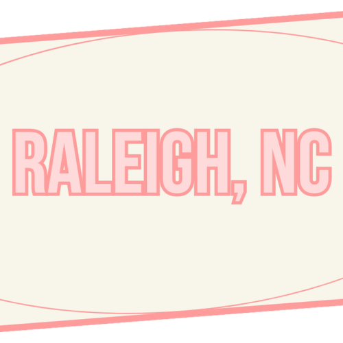 Raleigh